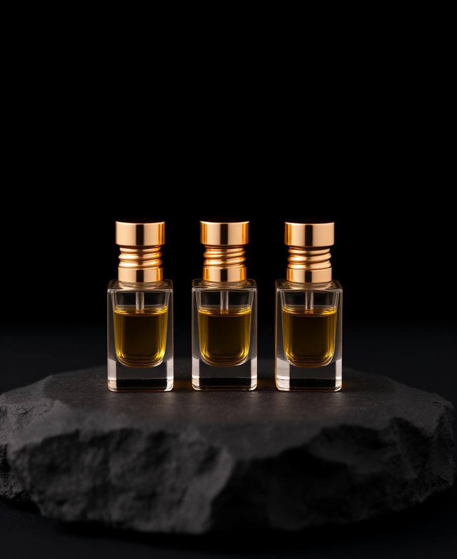 Parfums de Marly Layton